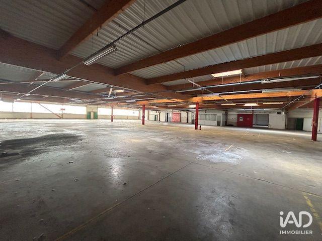 Parking  Miraumont - Photo 12