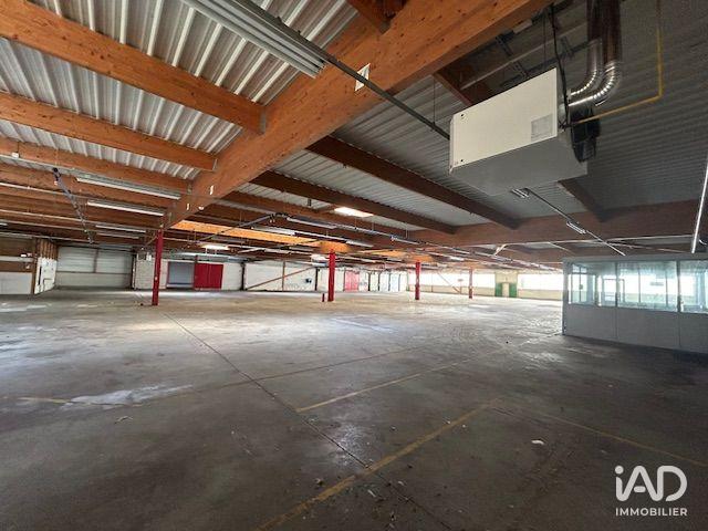Parking  Miraumont - Photo 8