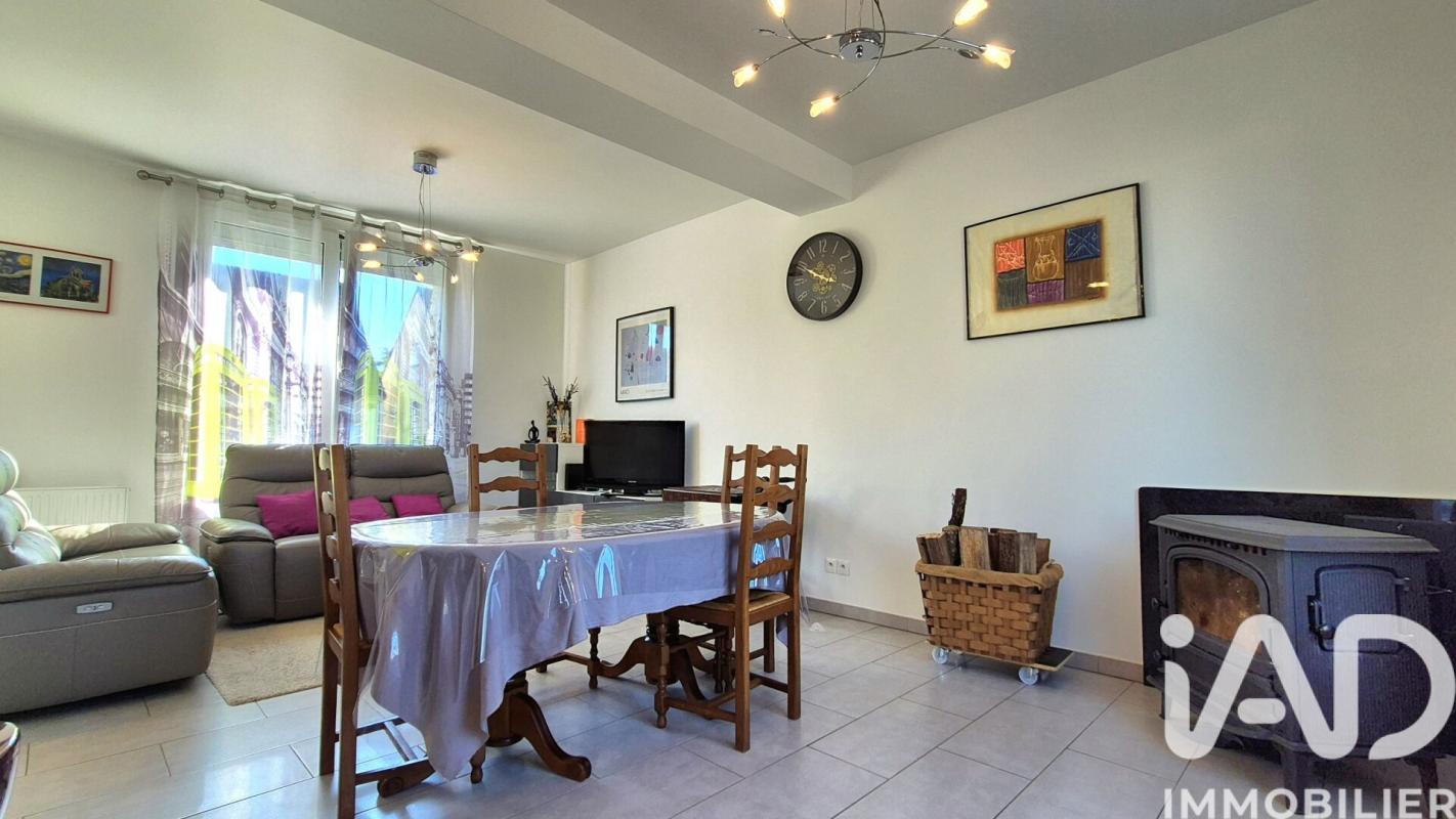 Maison 3 Pièce(s) Lagny-sur-Marne