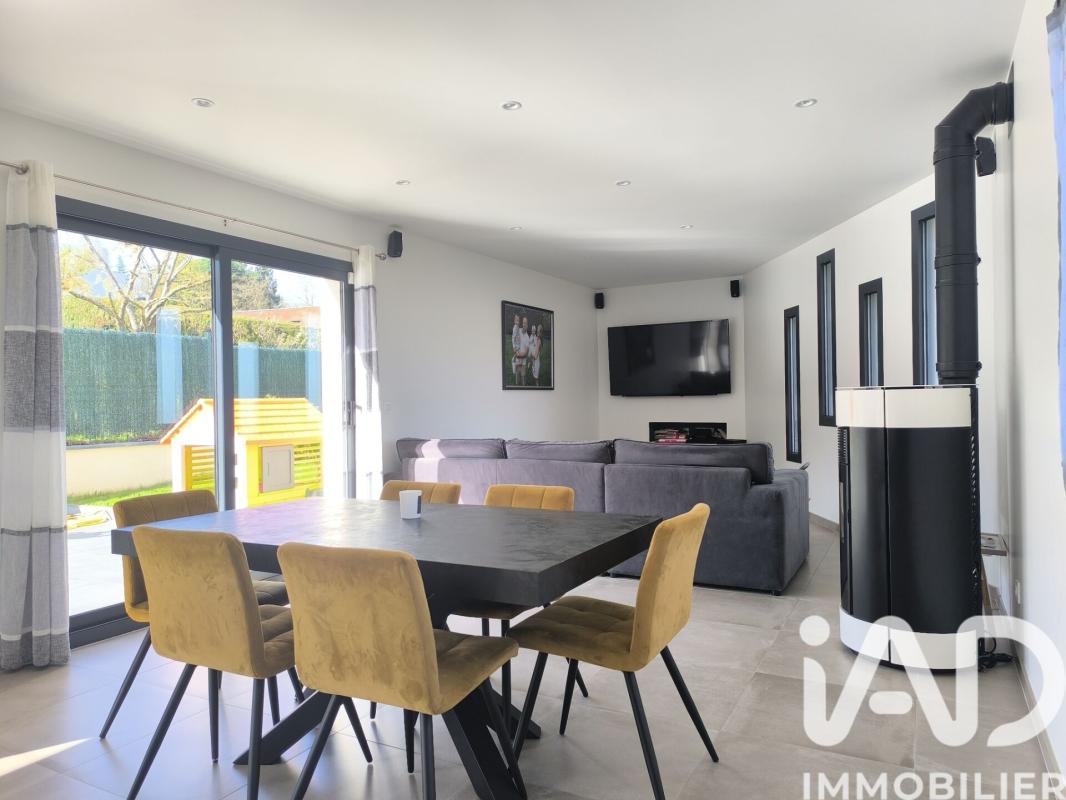 Maison 4 Pièce(s) Saint-Germain-sur-Morin