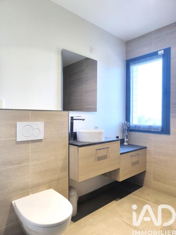 Maison 4 Pièce(s) Saint-Germain-sur-Morin