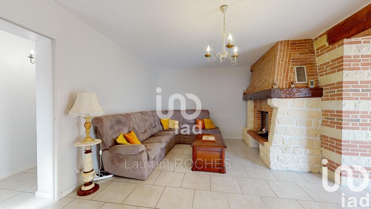 Maison 12 Pièce(s) Saint-Nicolas-de-la-Grave - Photo 2