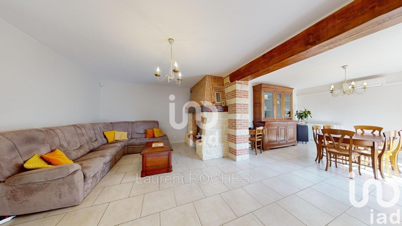 Maison 12 Pièce(s) Saint-Nicolas-de-la-Grave - Photo 3