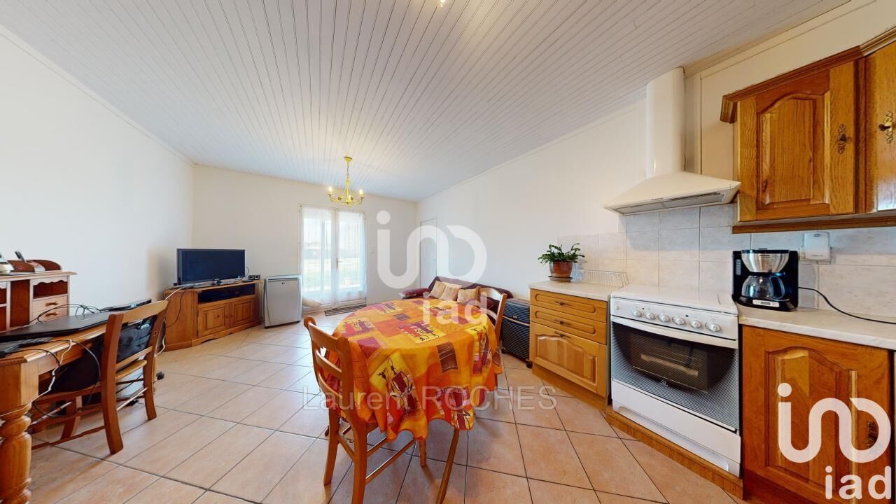 Maison 12 Pièce(s) Saint-Nicolas-de-la-Grave - Photo 7