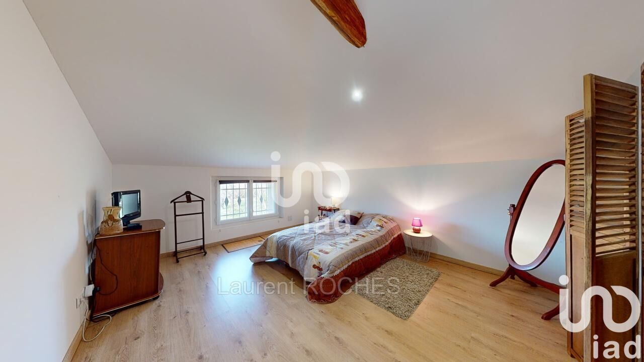 Maison 12 Pièce(s) Saint-Nicolas-de-la-Grave - Photo 9