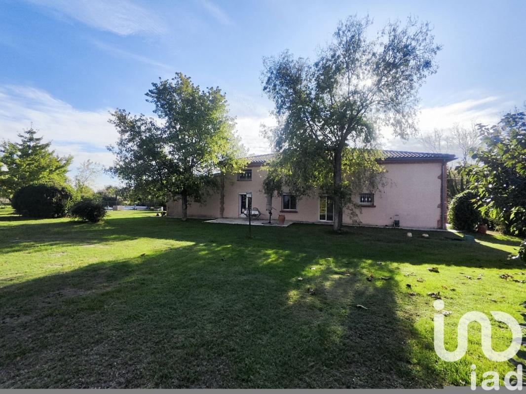 Maison 12 Pièce(s) Saint-Nicolas-de-la-Grave - Photo 14