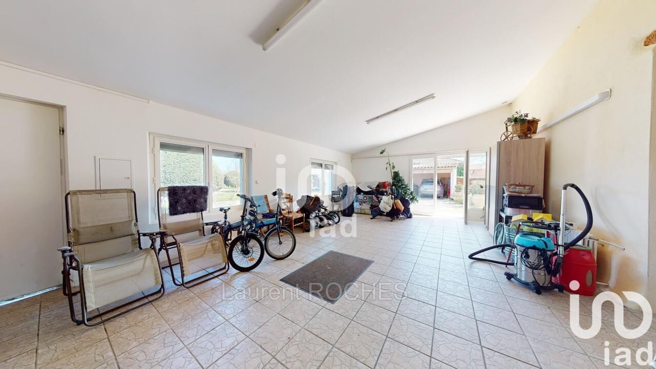 Maison 12 Pièce(s) Saint-Nicolas-de-la-Grave - Photo 17