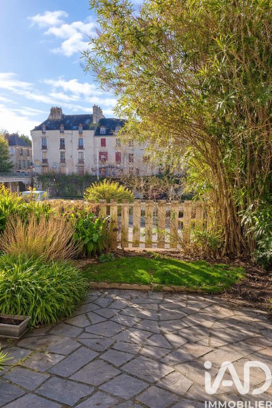 Appartement 2 Pièce(s) Redon