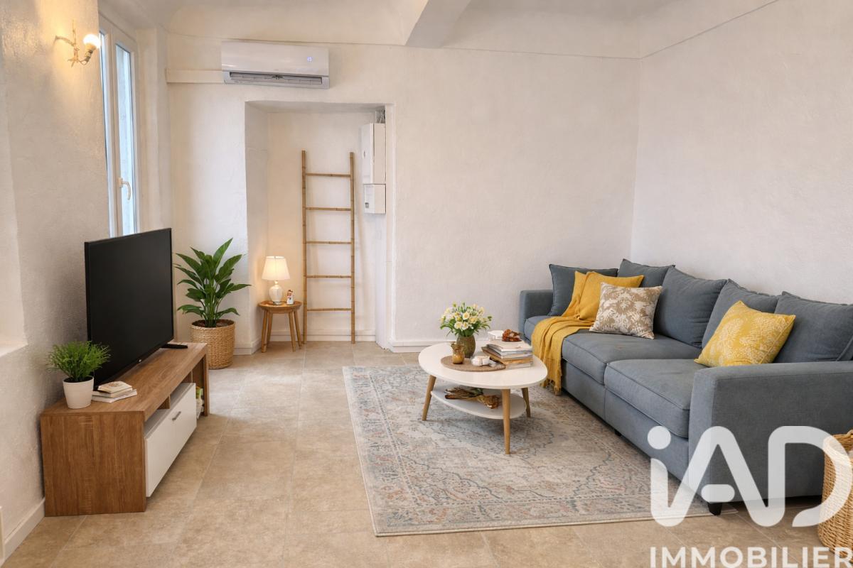 Appartement 2 Pièce(s) Toulon - Photo 4
