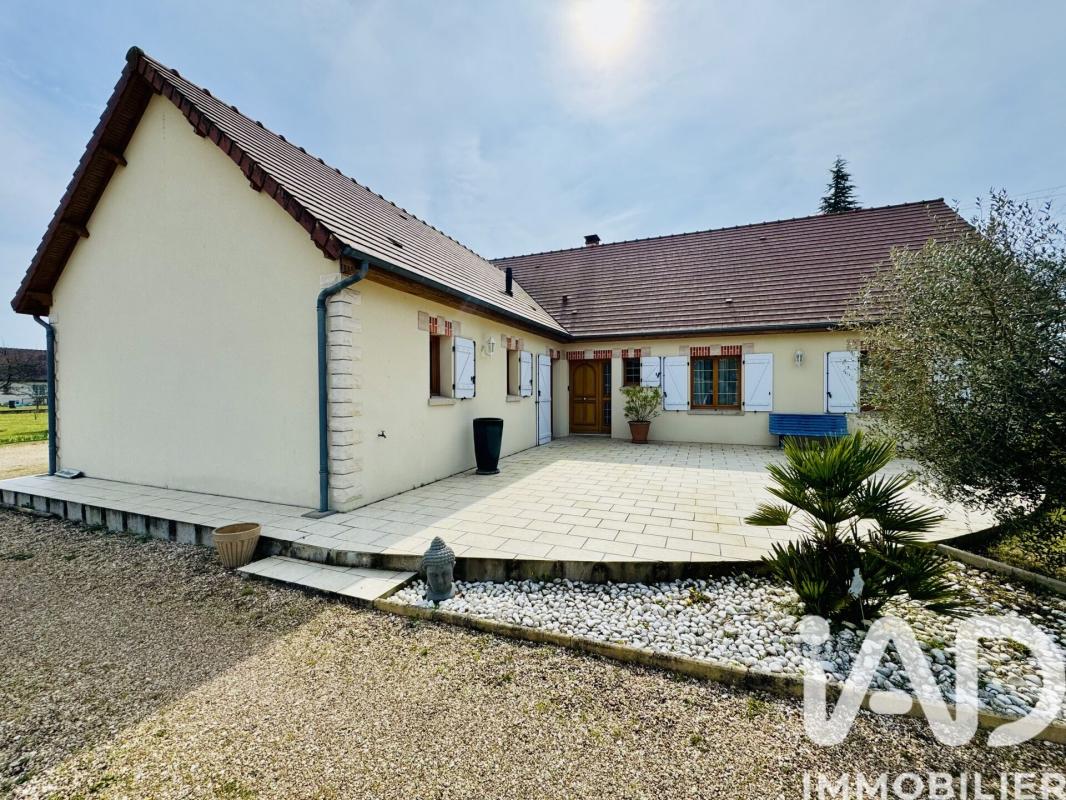 Maison 4 Pièce(s) Noyers-sur-Cher
