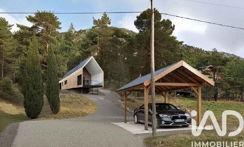 Terrain  Caille