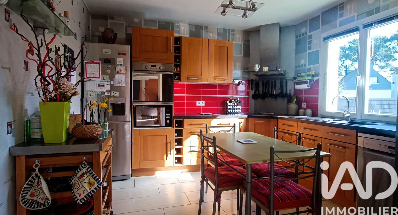 Maison traditionnelle 6 Pièce(s) Ploeren