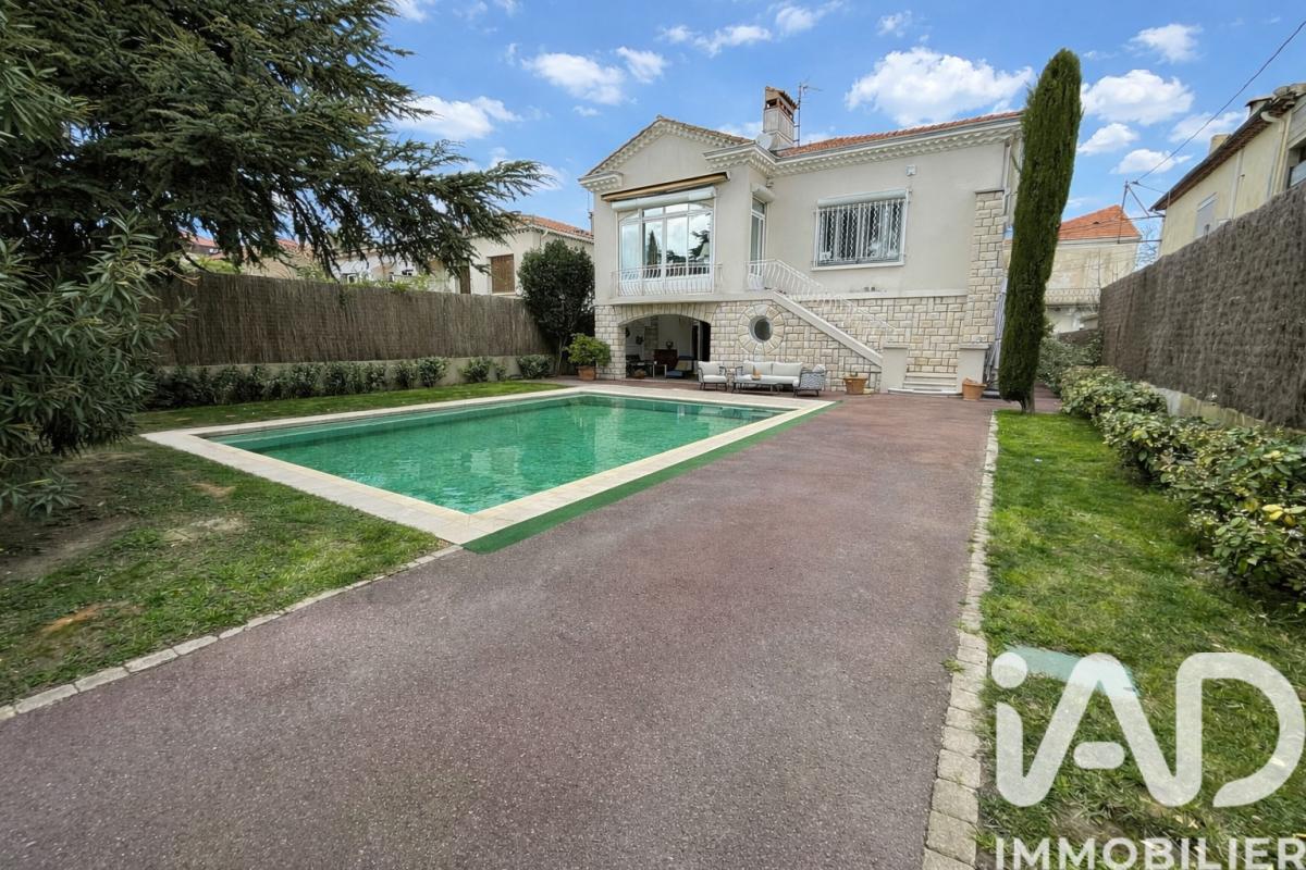 Maison 10 Pièce(s) Cavaillon