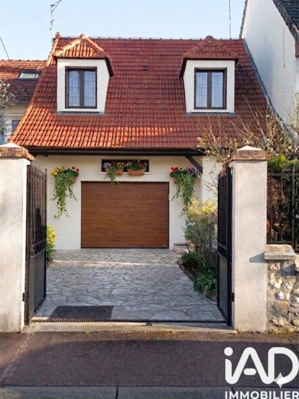 Pavillon 6 Pièce(s) Noisy-le-Grand