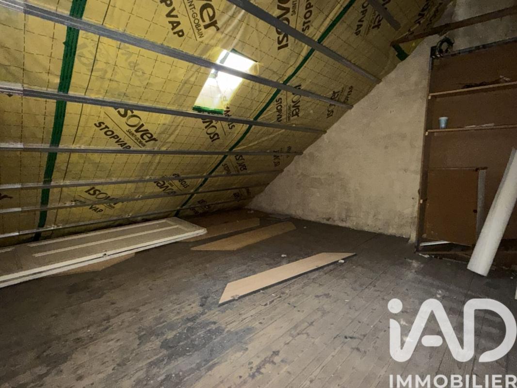 Appartement 2 Pièce(s) Rennes