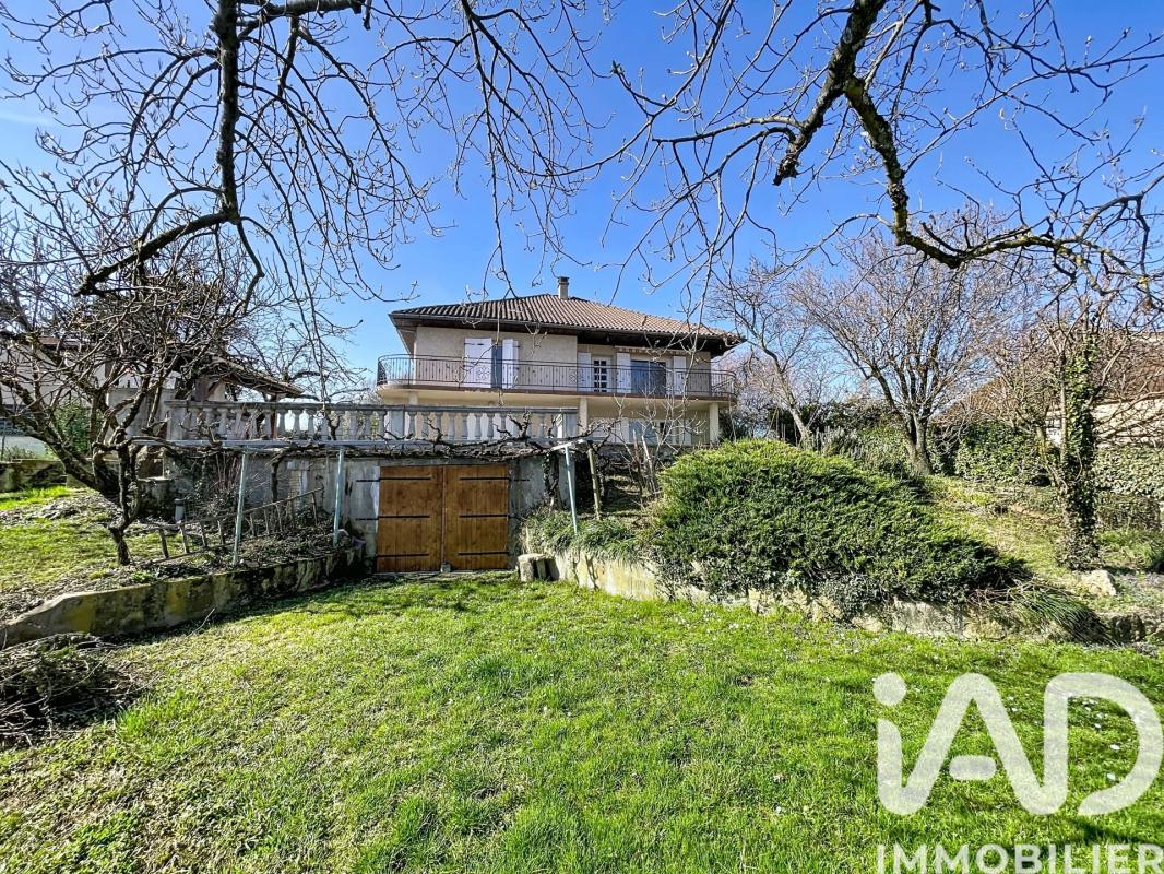 Maison 9 Pièce(s) Millery