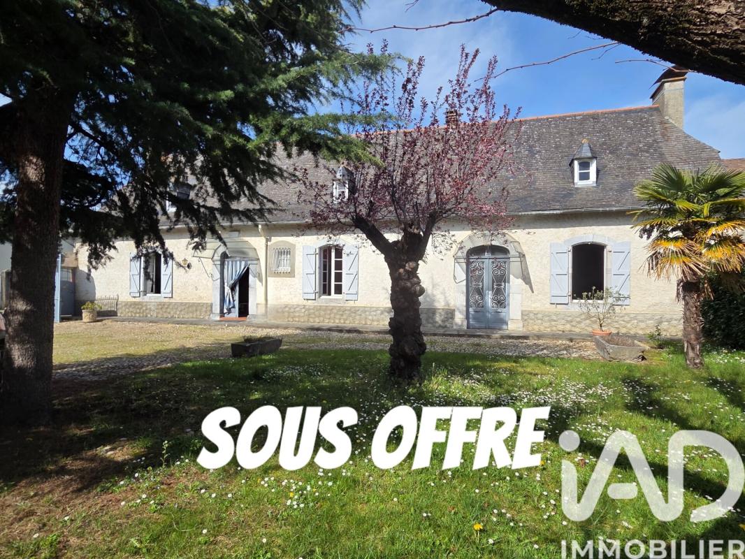 Maison de village 4 Pièce(s) Ibos
