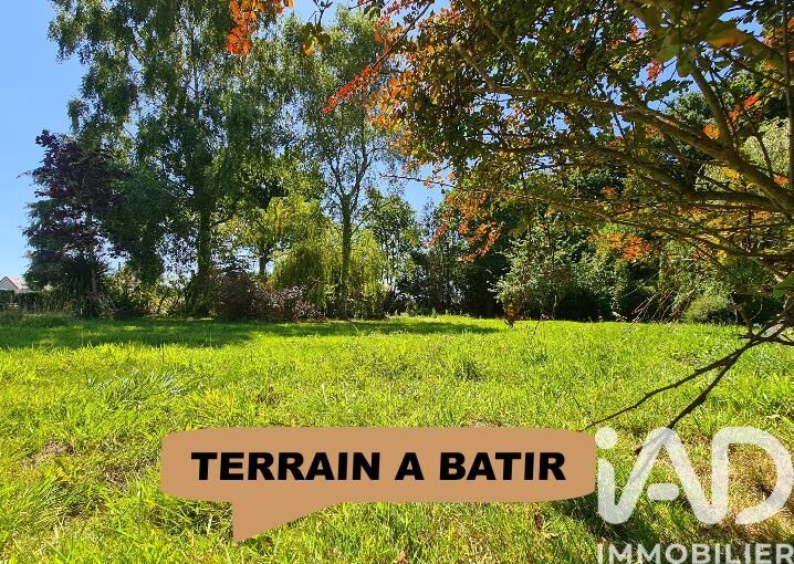 Terrain  Saint-Julien