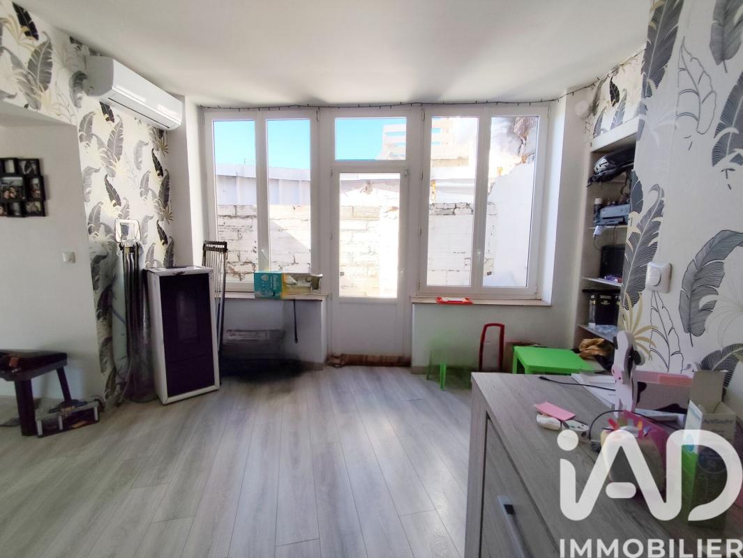 Maison de ville 5 Pièce(s) Vermelles