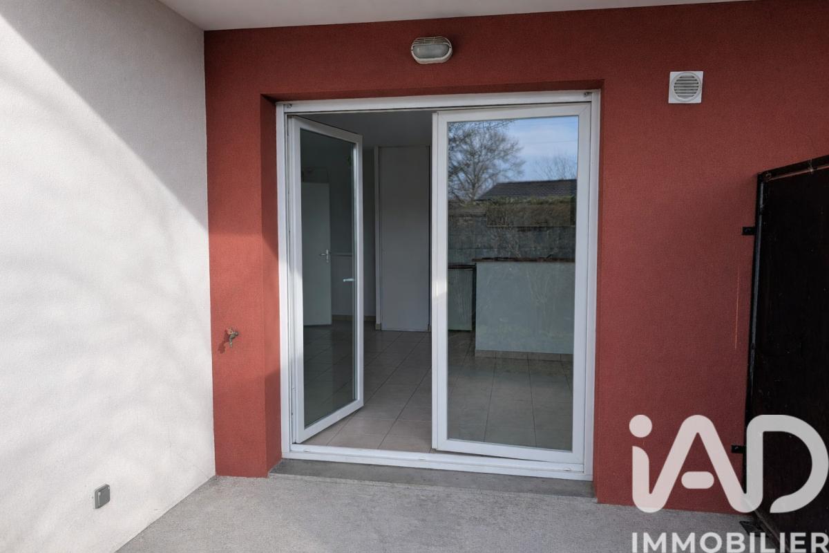 Appartement 2 Pièce(s) Saint-Seurin-sur-l'Isle