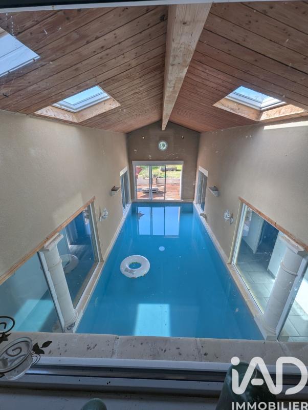 Maison 6 Pièce(s) Authon-Ébéon