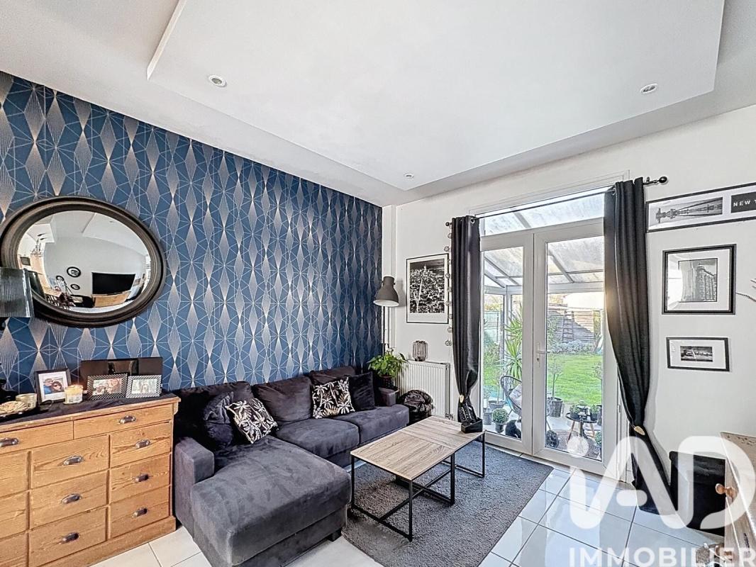 Maison traditionnelle 3 Pièce(s) Épernay