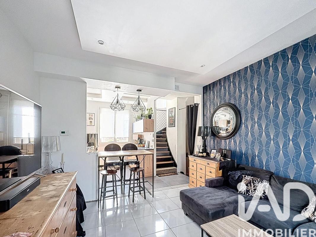 Maison traditionnelle 3 Pièce(s) Épernay