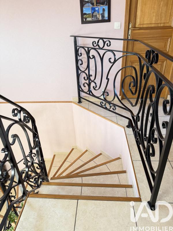 Maison d'architecte 7 Pièce(s) Étiolles