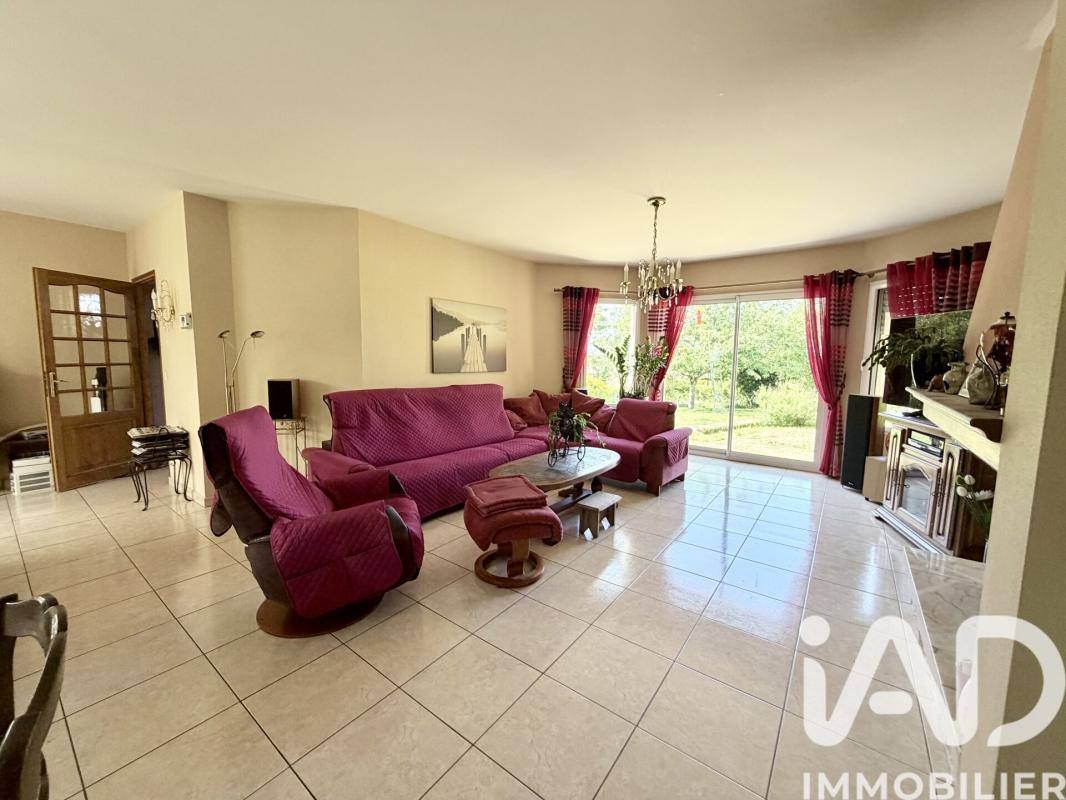 Maison d'architecte 7 Pièce(s) Étiolles