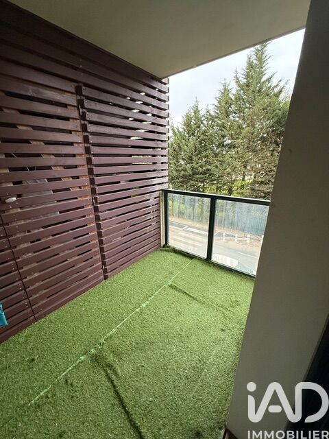 Appartement 1 Pièce(s) Dammarie-les-Lys