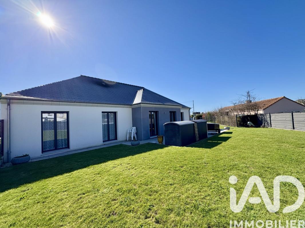 Maison traditionnelle 6 Pièce(s) Trignac