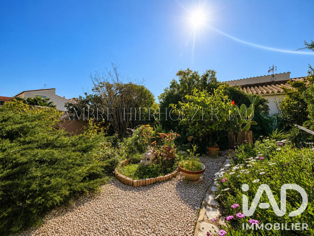 Maison 5 Pièce(s) Perpignan - Photo 2