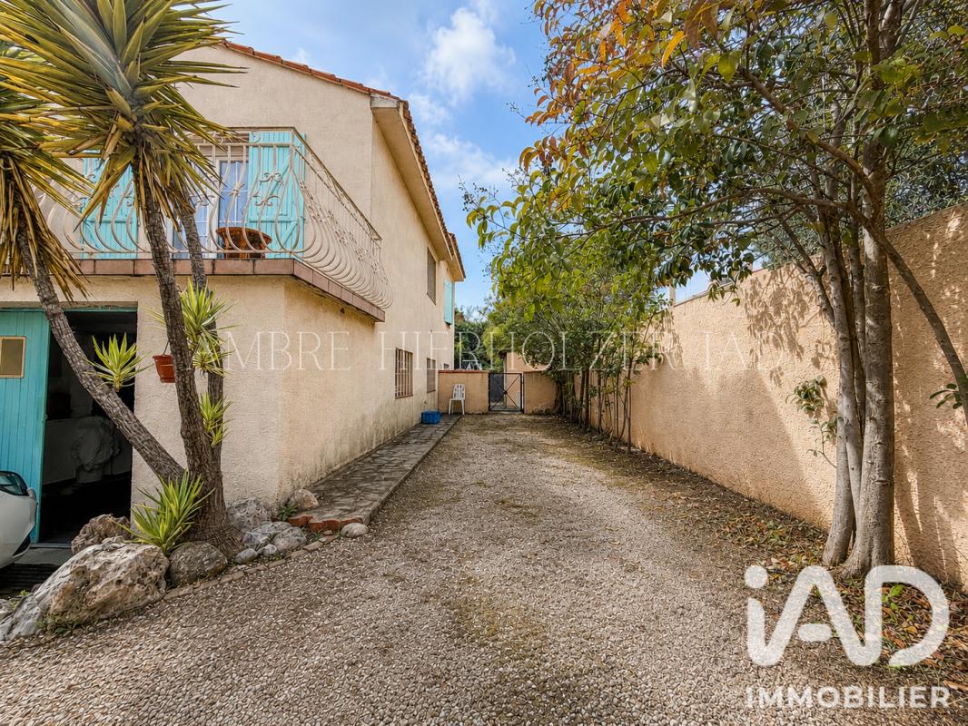 Maison 5 Pièce(s) Perpignan - Photo 4