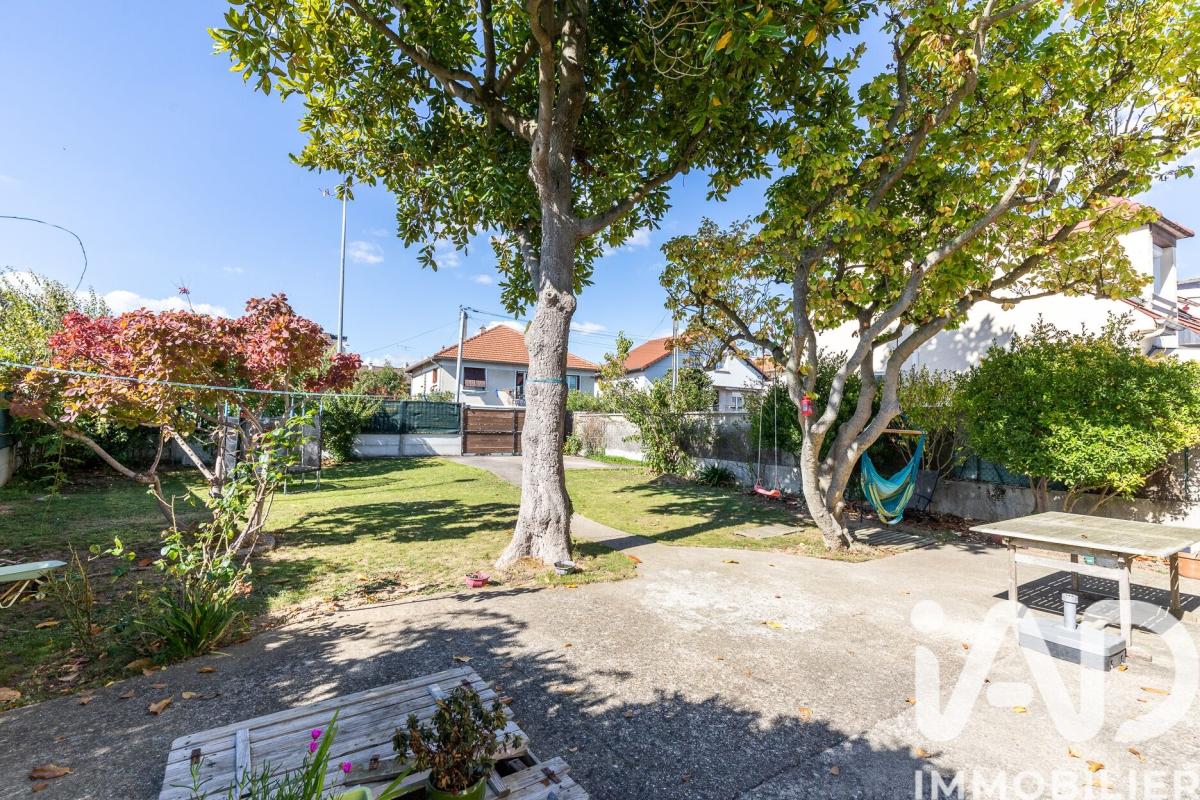 Maison 3 Pièce(s) Savigny-sur-Orge