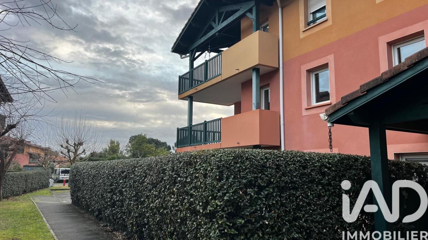 Appartement 3 Pièce(s) Labenne