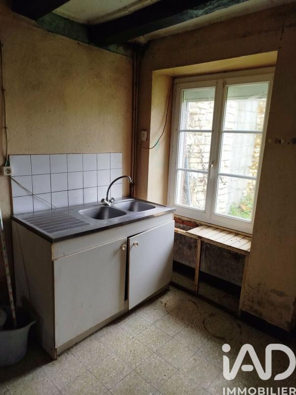 Maison 2 Pièce(s) Vorly