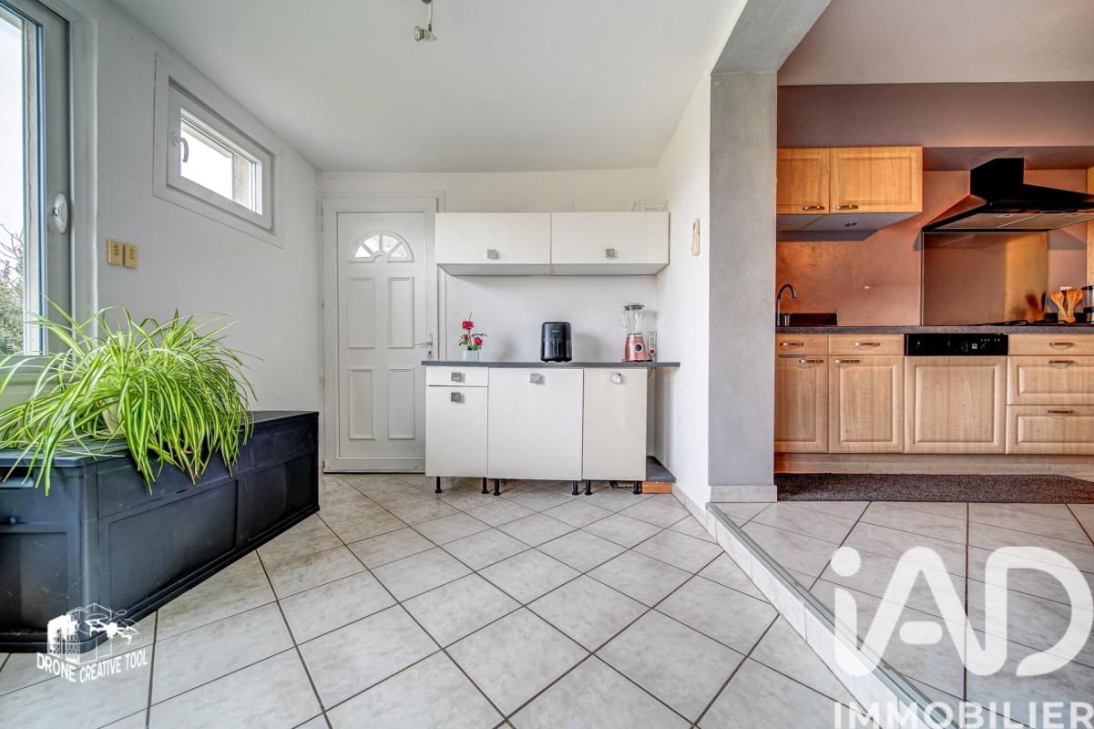 Maison 5 Pièce(s) Florange