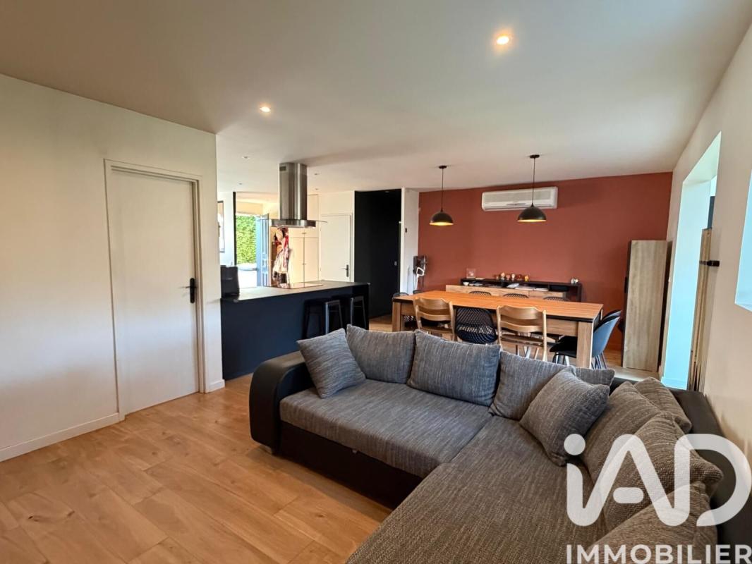 Maison traditionnelle 5 Pièce(s) Dammartin-en-Goële