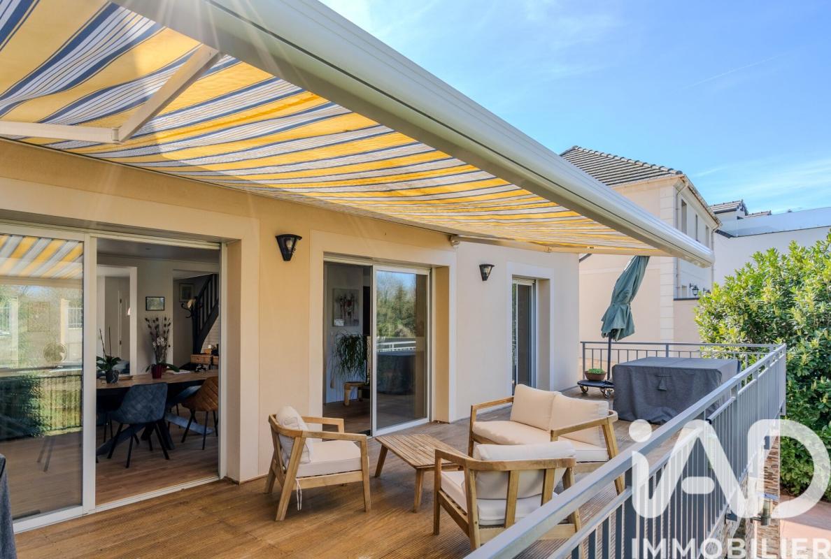 Maison 6 Pièce(s) Sucy-en-Brie