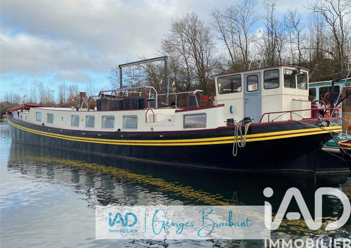 Maison 4 Pièce(s) Guernes