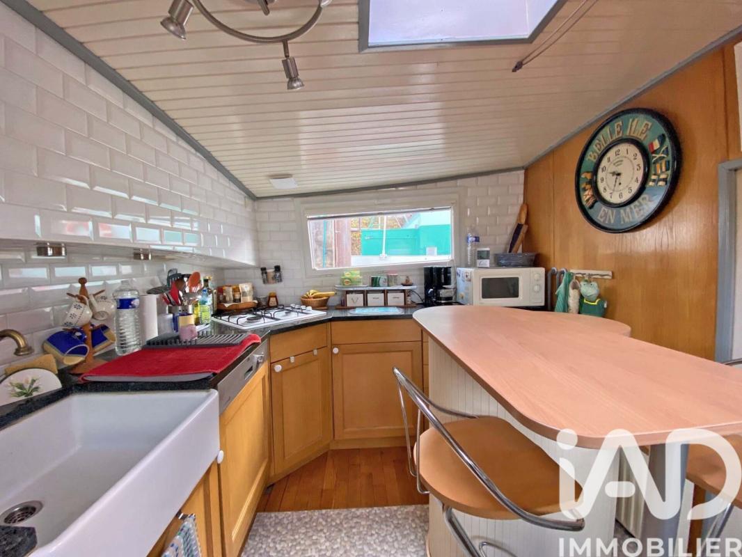 Maison 4 Pièce(s) Limay