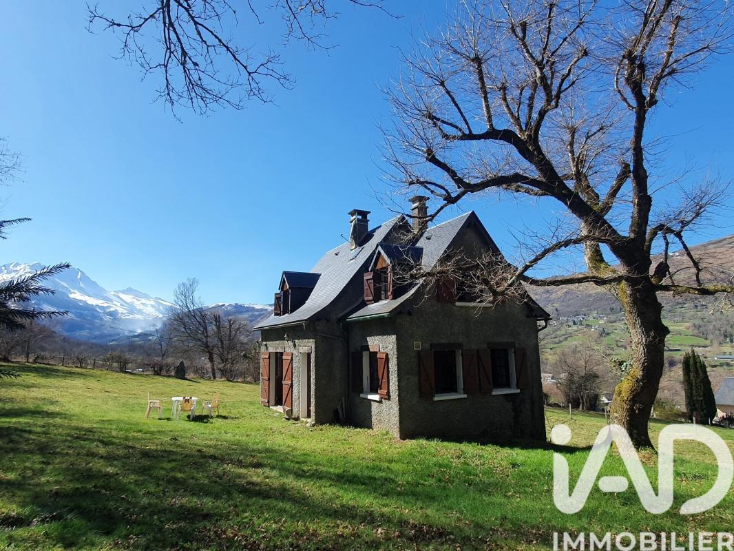 Maison 4 Pièce(s) Argelès-Gazost