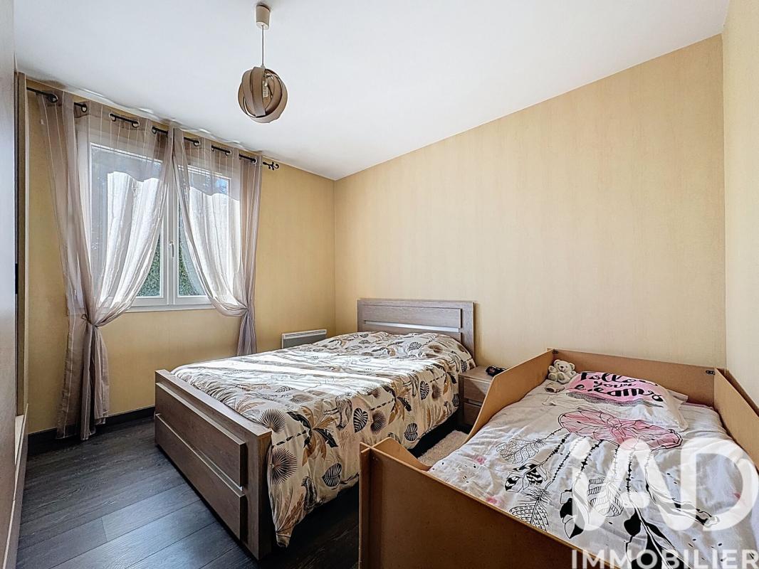 Maison 4 Pièce(s) Charron