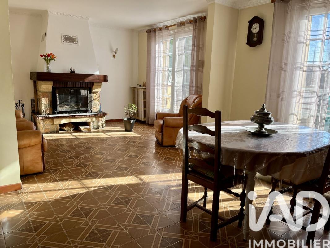 Maison 5 Pièce(s) Taverny