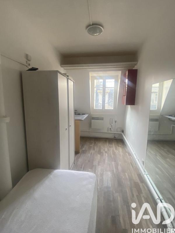 Appartement 1 Pièce(s) Paris 16eme Arrondissement