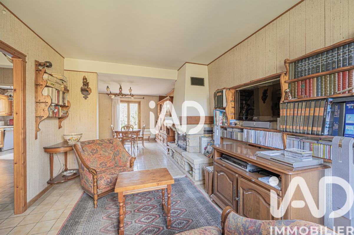 Maison 4 Pièce(s) Pontault-Combault