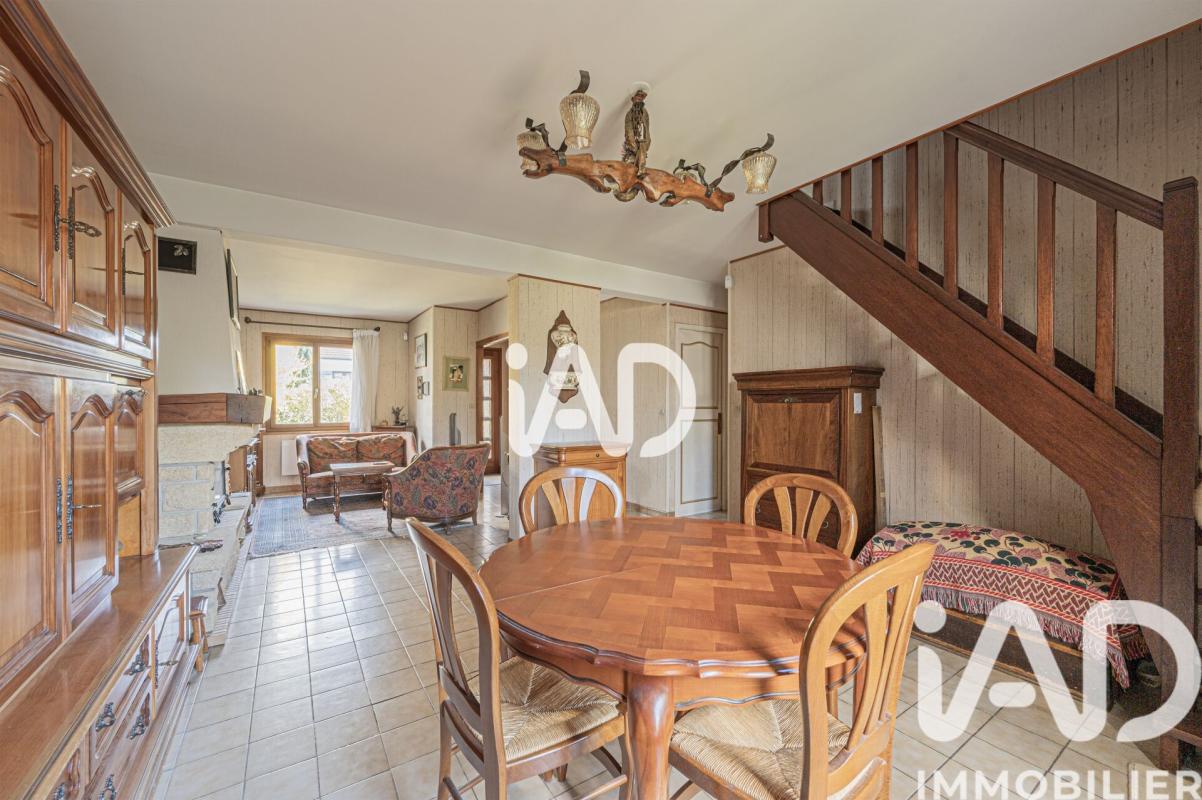 Maison 4 Pièce(s) Pontault-Combault