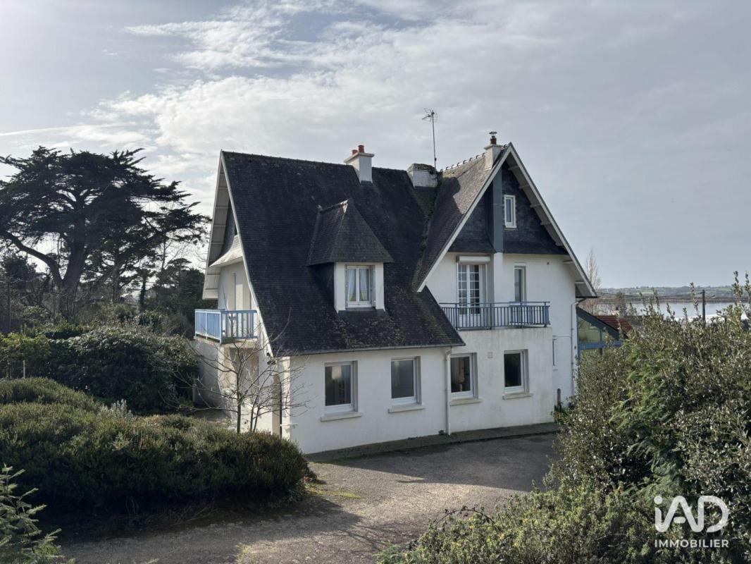 Maison 4 Pièce(s) Carantec