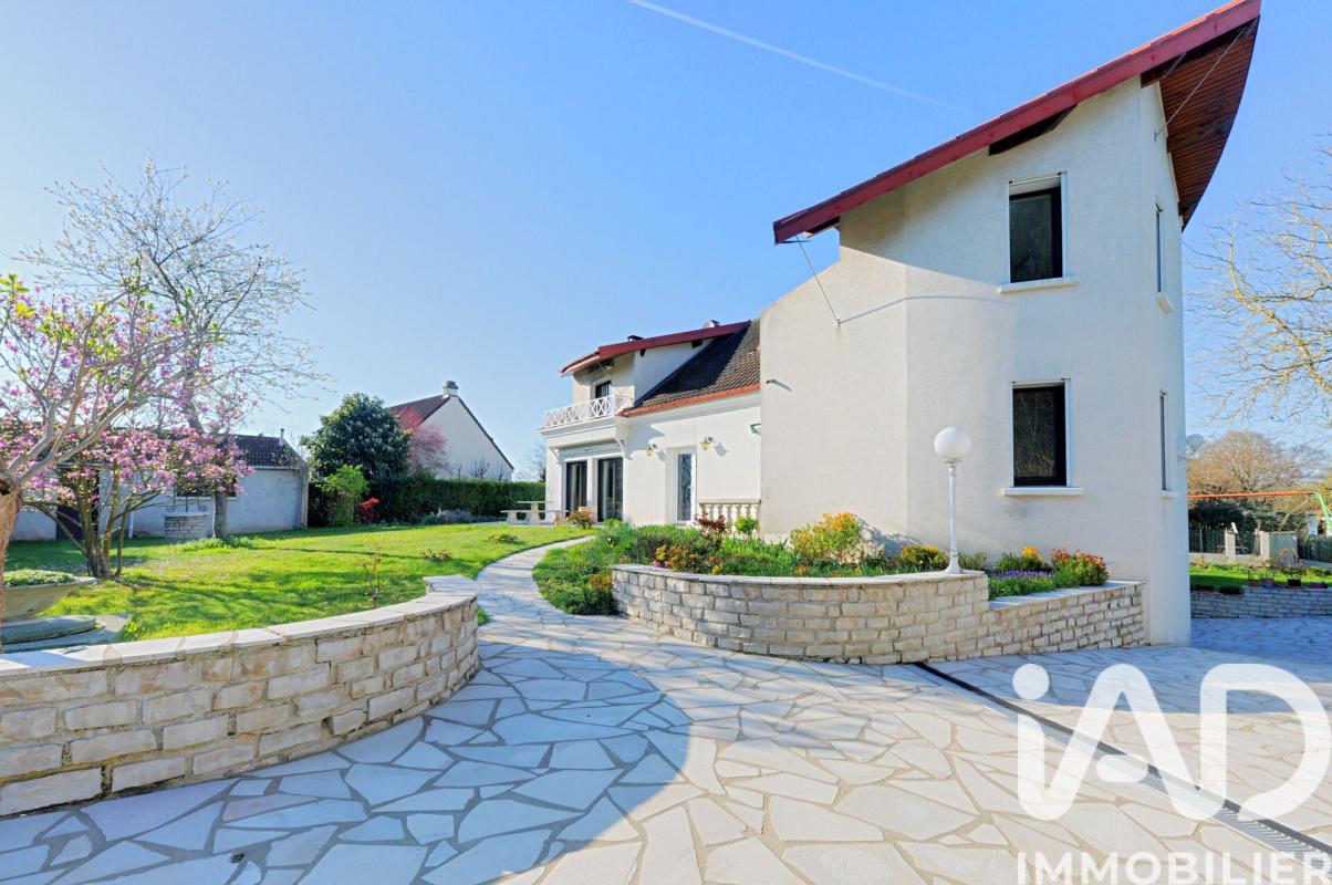 Maison 6 Pièce(s) Lagny-sur-Marne