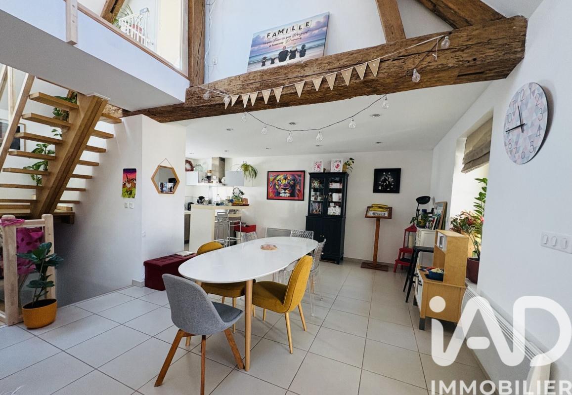 Maison 5 Pièce(s) Olivet
